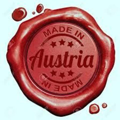 Темный шоколад с мятной и апельсиновой начинкой Maitre Truffout 200 г (Австрия)