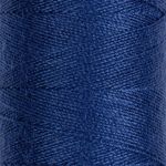 Нитки универсальные Nitka 40/2, 4570 м (5000 ярд) / 1 кат., 288 синий
