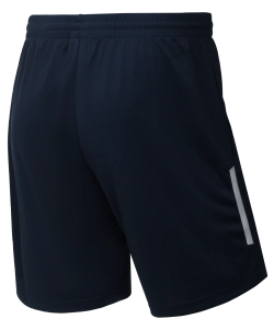 Шорты тренировочные CAMP 2 Training Poly Shorts, темно-синий