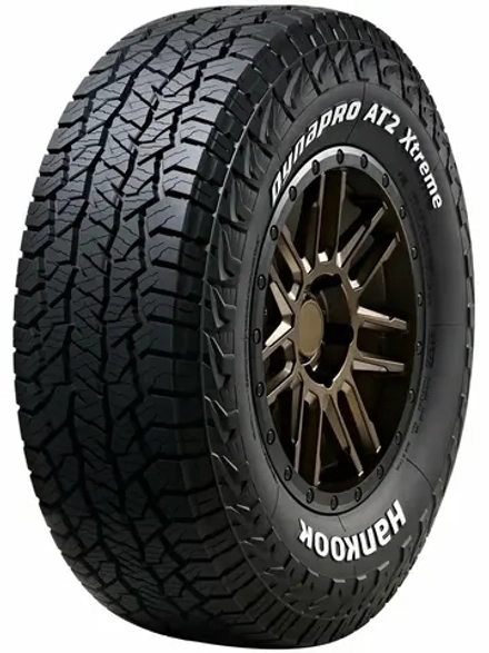 Всесезонная шина Hankook Dynapro AT2 Xtreme RF12 (225/75 R16C 115/112S)