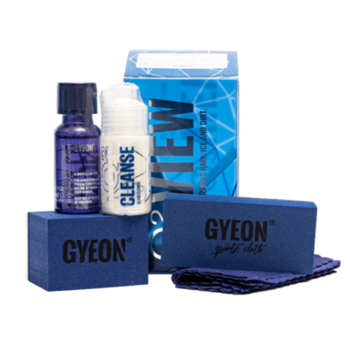 GYEON View (20 ml) кварцевая защита антидождь