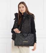 Сумка через плечо Love Moschino - черный(JC4060PP1HLA0)