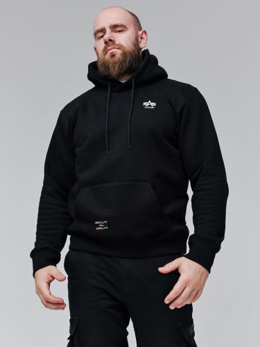 Толстовка Alpha Industries