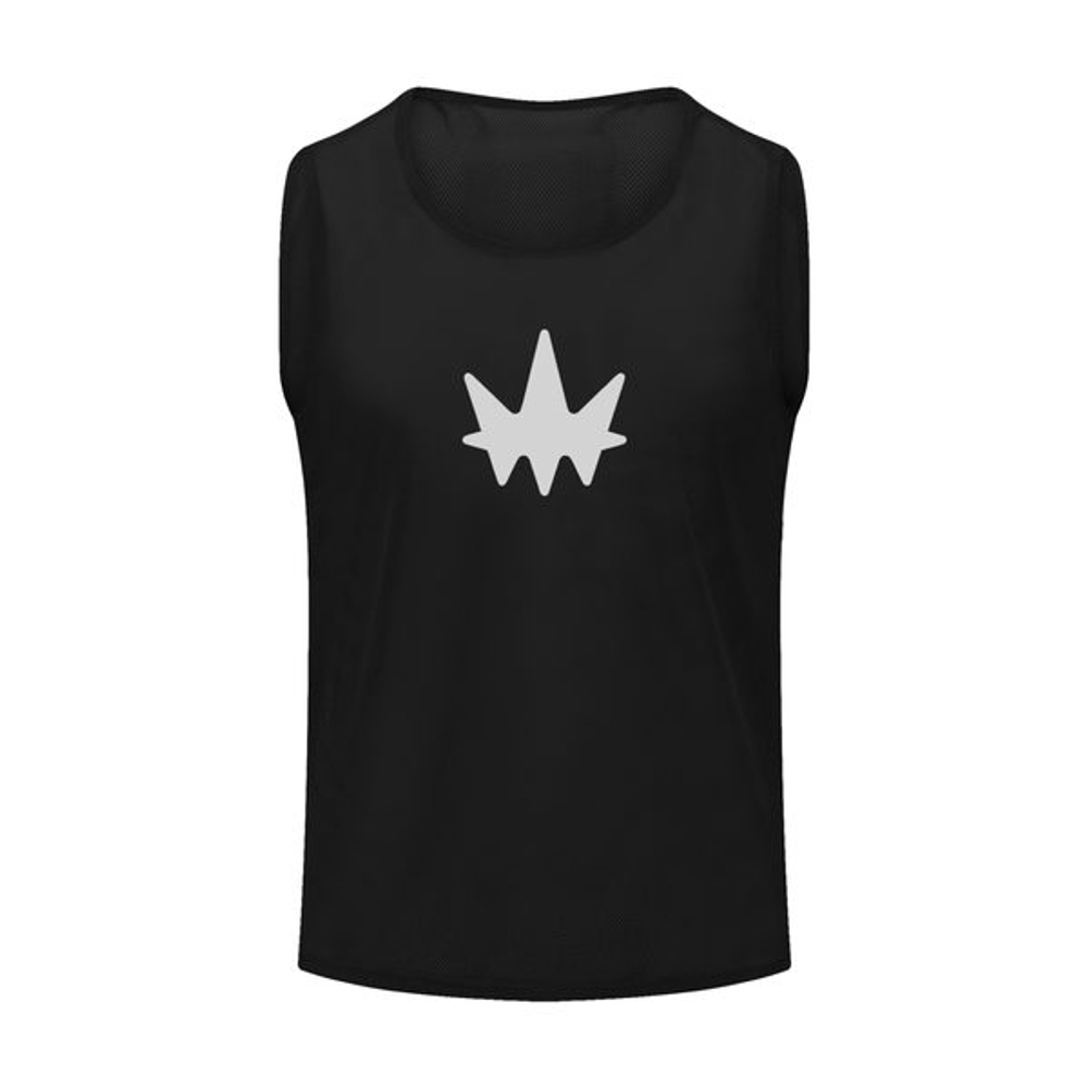 Манишка Element Training Bib — Black