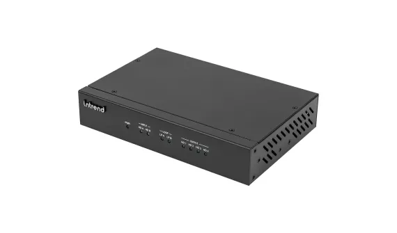 Драйвер видеостены Intrend ITDVW-2x4H2