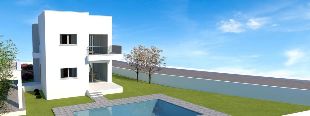 Premier Residences - Villa No. 6 Phase 37