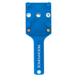 Кондуктор для сверления отверстий RockForce RF-44120