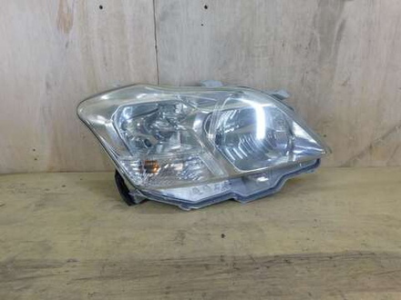 фара правая Toyota Premio ZRT260 2010 20-445