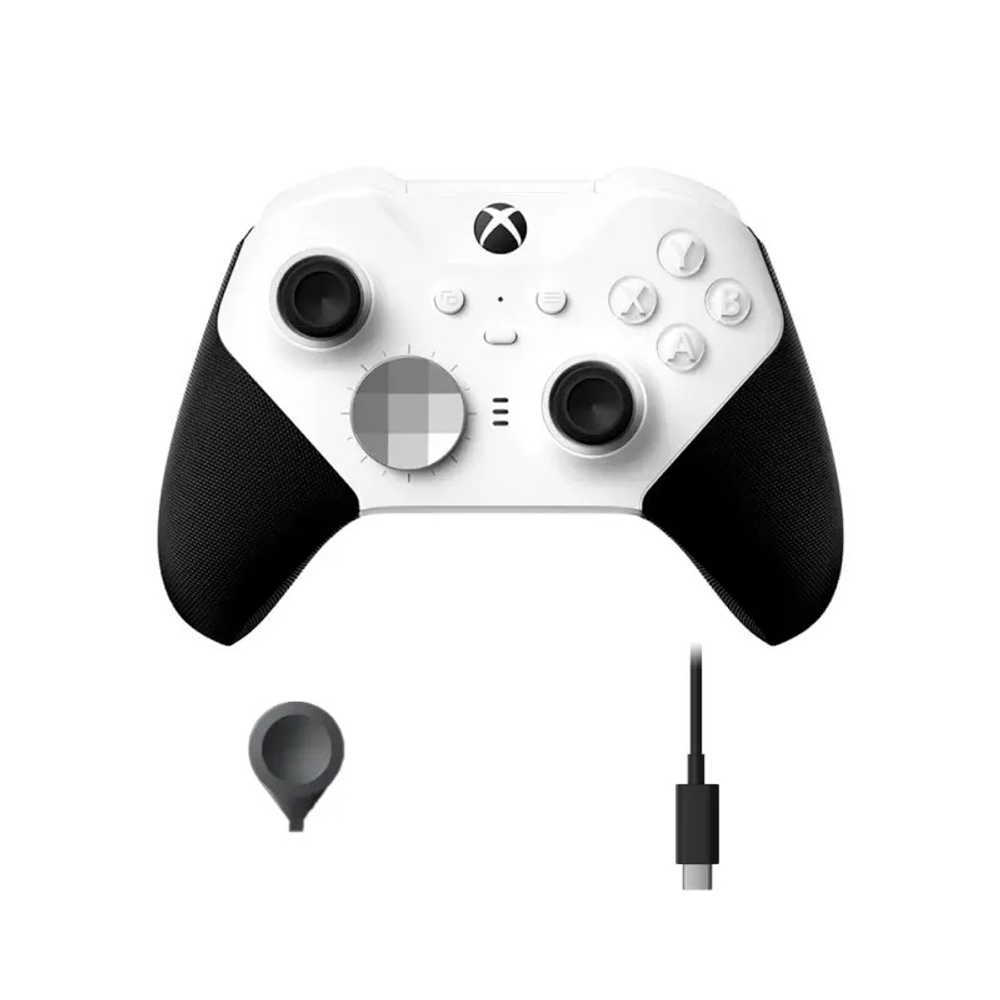 Хbox Gamepad Elite Series 2 Core blue