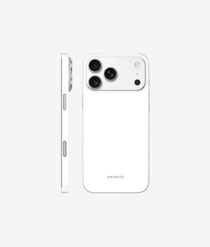 Виниловая наклейка BLANK для iPhone