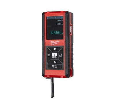 Лазерный дальномер Milwaukee LDM 100 4933459278