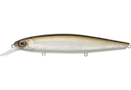 Воблер Deps BALISONG MINNOW 130SP #09