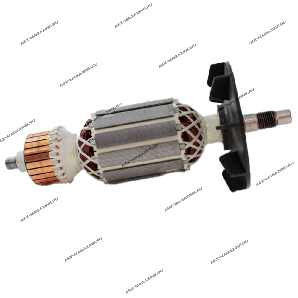 Якорь подходит для SPARKY M-902