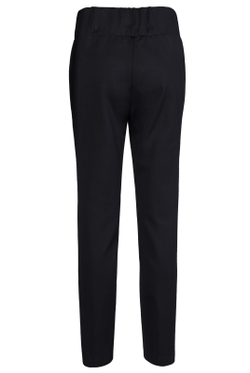 Брюки женские 3799зп, чёрный #369Чёр023799зп