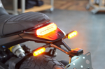 Benelli Leoncino 800