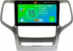Магнитола для Jeep Grand Cherokee 2010-2013 - Airoc 2K AU-2205 на Android 13, Быстрейшая, SIM-слот