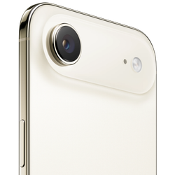 Смартфон Apple iPhone Air 1 ТБ, 2 eSIM, 5G, Light Gold (золотистый)