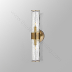 Wall design lamp Tube