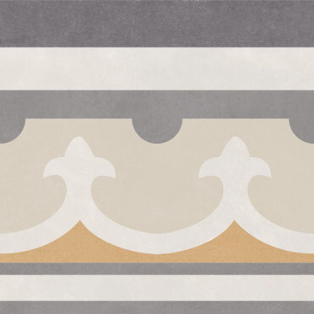 Керамогранит CHALET CHIC BORDER