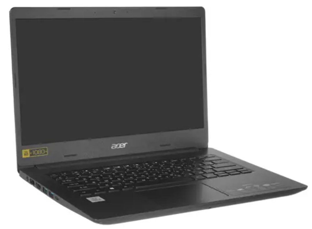Ноутбук Acer A514-53-504D