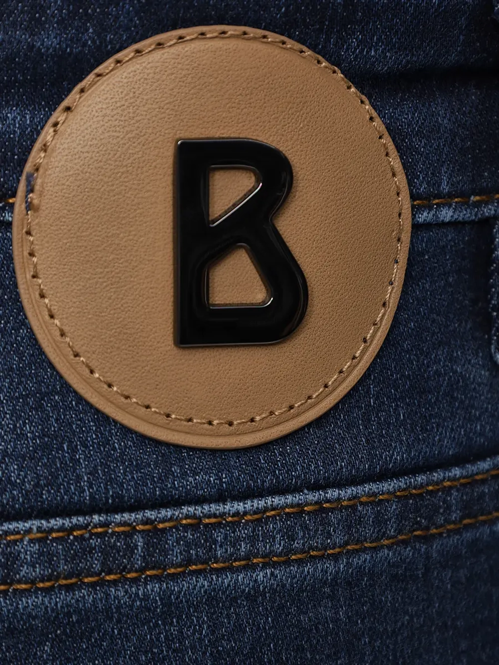 Джинсы BOGNER