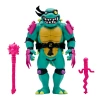 Фигурка Super7 - TMNT ReAction W4 - Slash