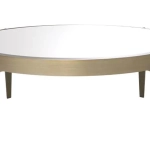 Журнальный столик Artemisa S TABLES AND DESKS