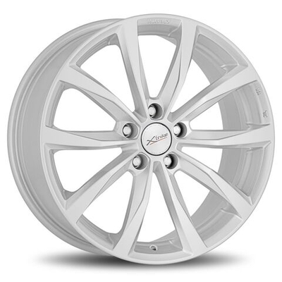 Диск Литой Xtrike X-138 7 x R18 5x108 D67.1 ET40 HS