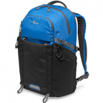 Рюкзак Lowepro Photo Active BP 300 AW синий/черный для фототехники