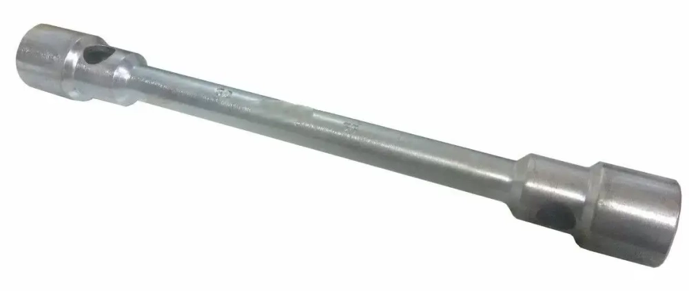 Ключ балонный 32х38 ЕВРО L-400 (г.Камышин) ИК-868 ИП-864549