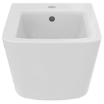 Подвесное биде Ideal Standard BLEND CUBE T3687V1