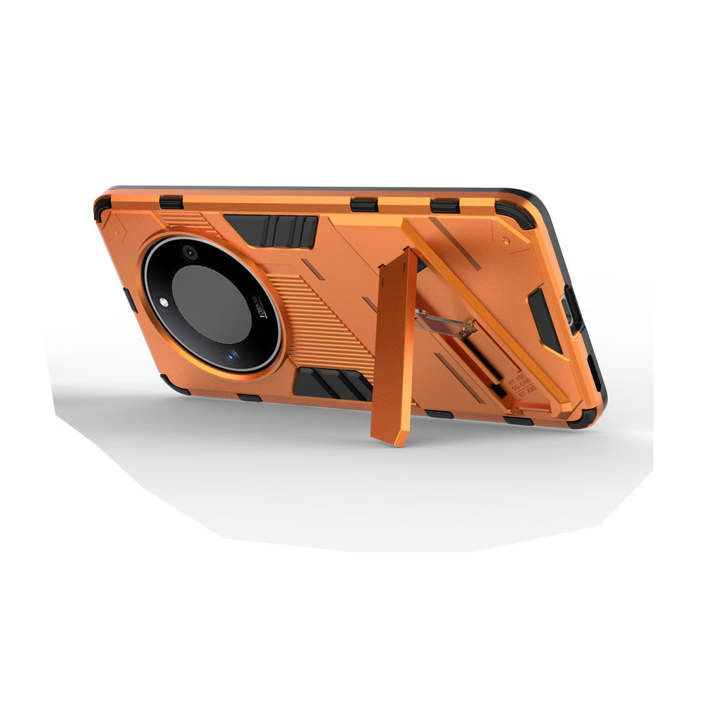 Чехол Warrior Case для Honor X9b