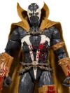 Фигурка McFarlane Mortal Kombat Spawn Bloody Classic Мортал Комбат Спаун в крови 18см, MF11062