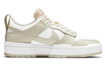 Nike Dunk Low Disrupt Sea Glass White Women"s