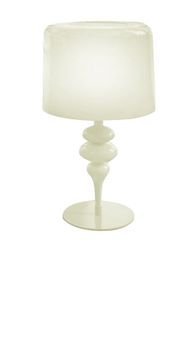 replica   Eva TL1 M table lamp (white)