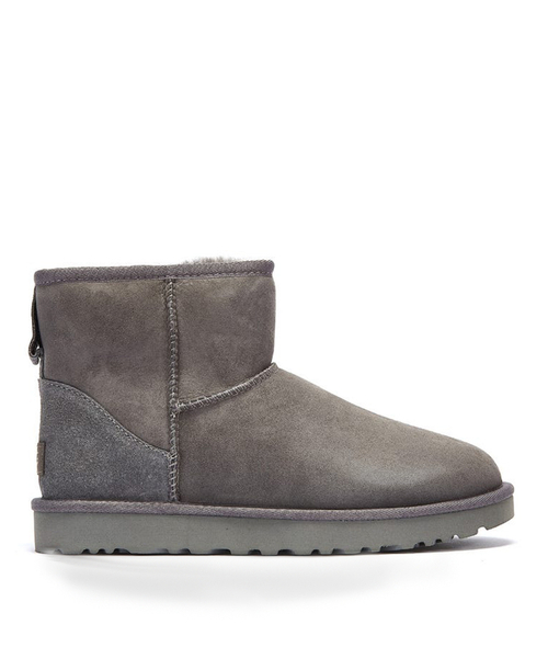 MEN'S CLASSIC MINI II Grey