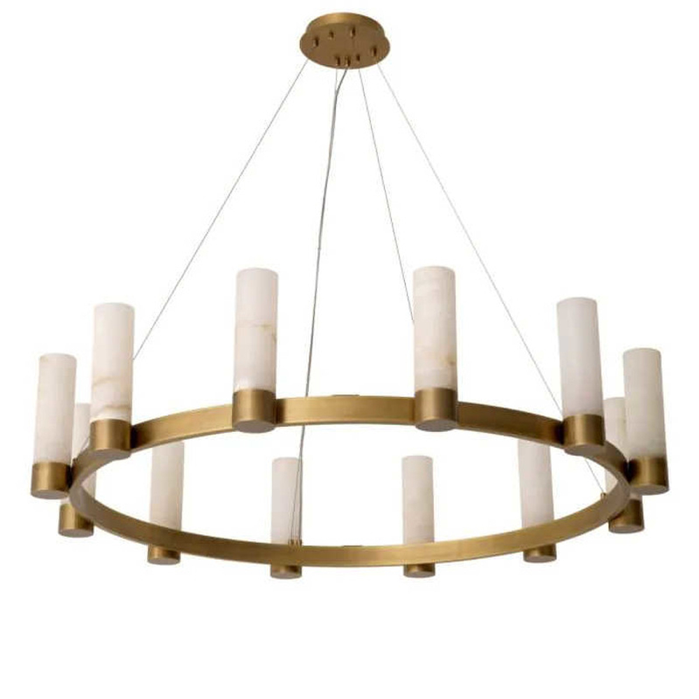Люстра Castro LIGHTING