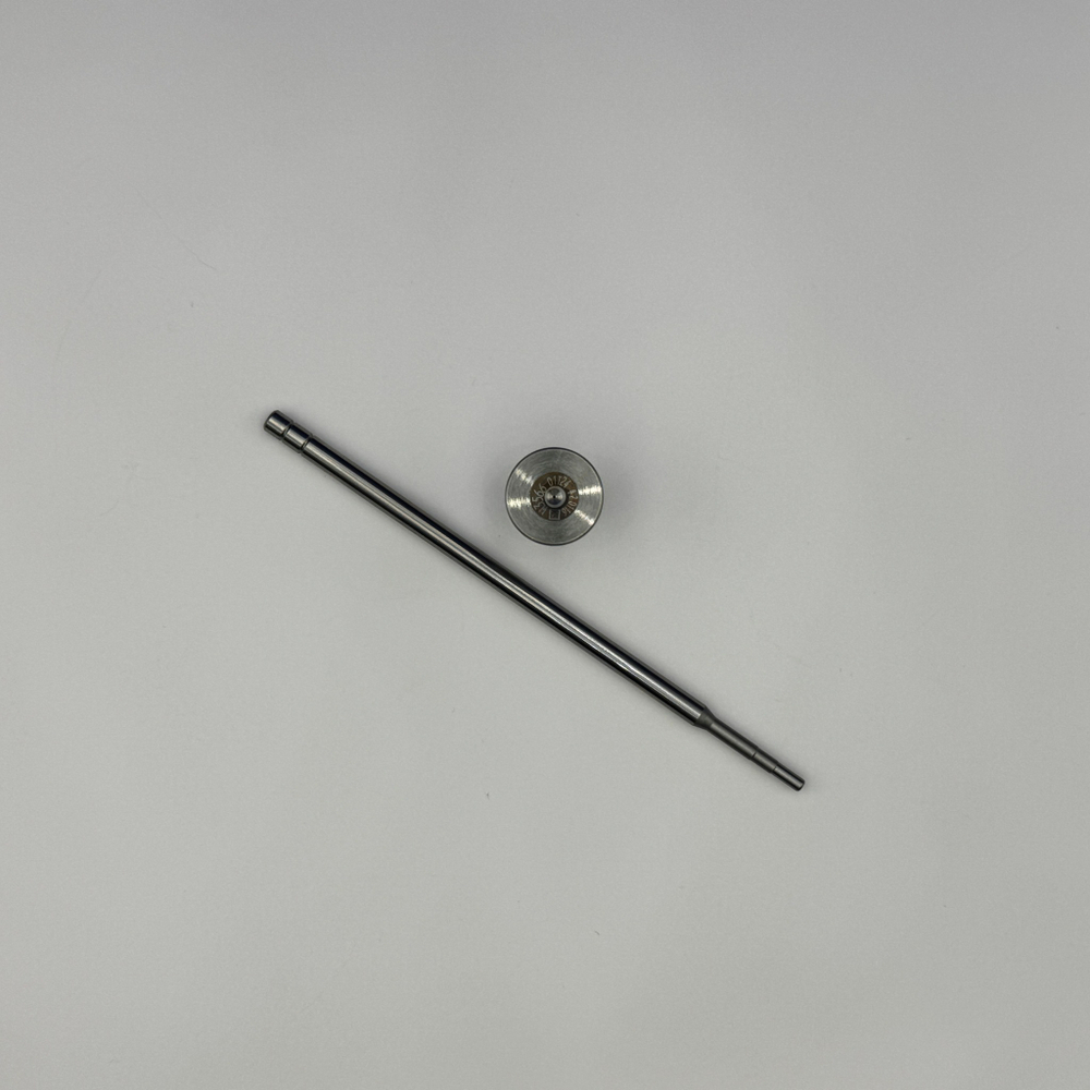 Клапан форсунки BOSCH F00RJ02056 / YJT