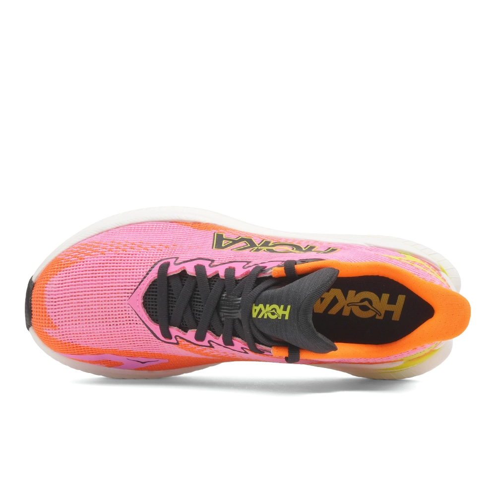 Кроссовки женские Hoka Mach X3