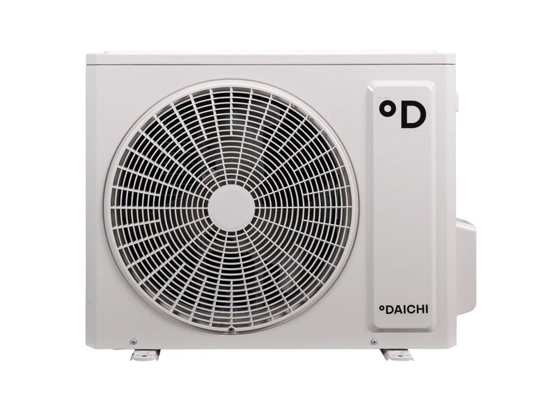 Сплит-система DAICHI, ICE 2025 (on/off), ICE25AVQ1-1 / ICE25FV1-1