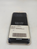 Силиконовый чехол Cover Black для Samsung  Galaxy A32 5G, матовый