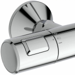 Душевая система Ideal Standard CERATHERM T25+ A7210AA