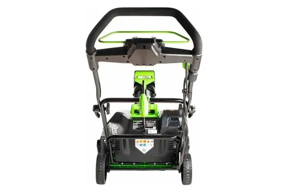 Аккумуляторный снегоуборщик "GREENWORKS" GD80SB 2600107