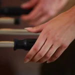 Настольный футбол (кикер) Desperado Premium Sport (140х74х90 см)