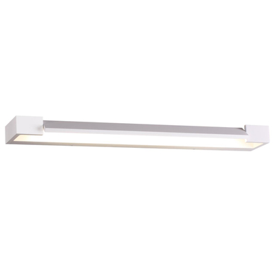 3887/18WW HIGHTECH ODL20 495 бел/металл Настен.поворотн.светильник LED 4000K 18W 220V IP44 ARNO