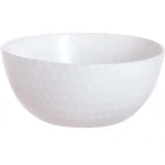 Салатник PAMPILLE WHITE 13см Q4659