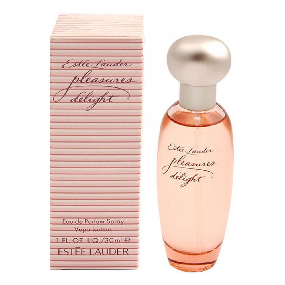 Estee Lauder Pleasures Delight Eau De Parfum