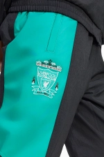 Штаны adidas Liverpool FC 26/27 EQT Track - черный