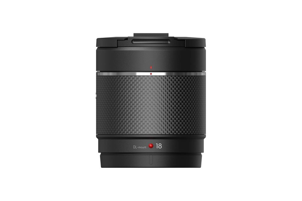 Объектив DJI DL 18mm f2.8 ASPH