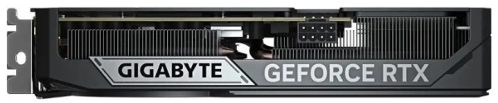 Видеокарта GIGABYTE GeForce RTX 5060 TI WINDFORCE 2 MAX (GV-N506TWF2MAX-8GD)